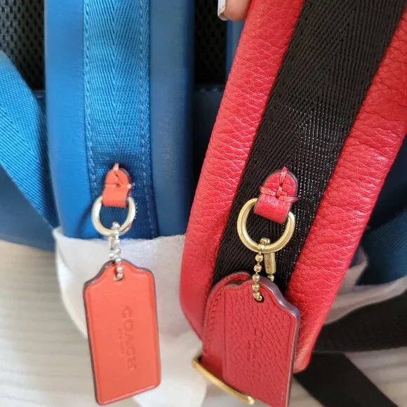 Coach Academy Backpack - Picture 7 of 7